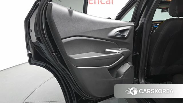 Chevrolet (GM Daewoo) Trax Crossover id 4414067 из Кореи 17