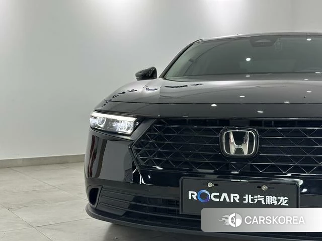 Honda Accord id 4300128 из Китая 17