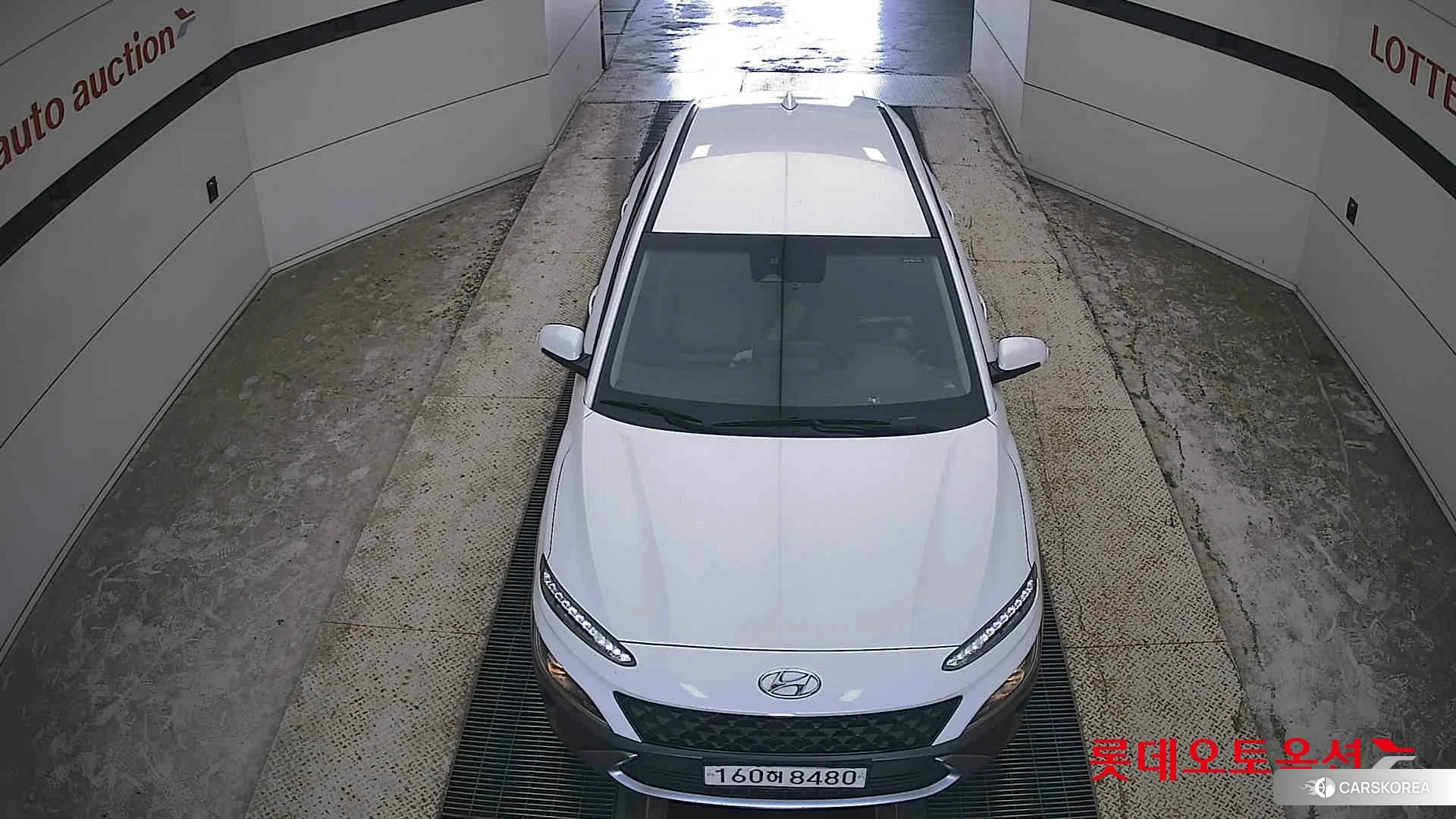 Hyundai Kona Hybrid id 4909206 из Кореи 17