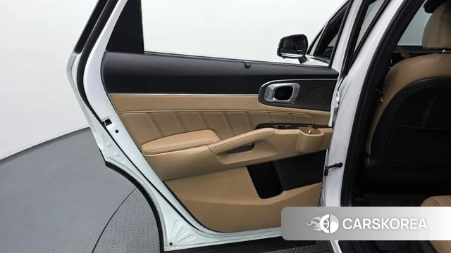Kia The New Sorento 4th Generation id 4612130 из Кореи 17