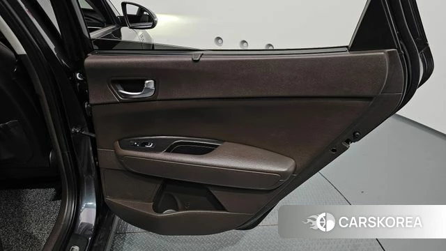 Kia The New K5 2nd generation id 4944039 из Кореи 17