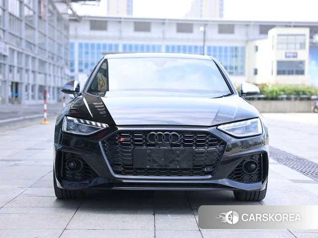 Audi S4 id 4353190 из Китая 17