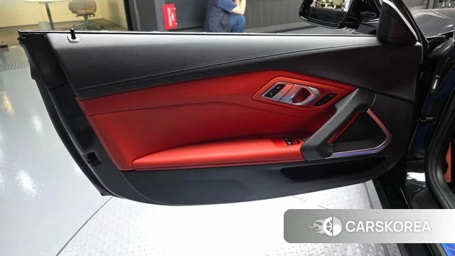 BMW Z4 (G29) id 4916844 из Кореи 17