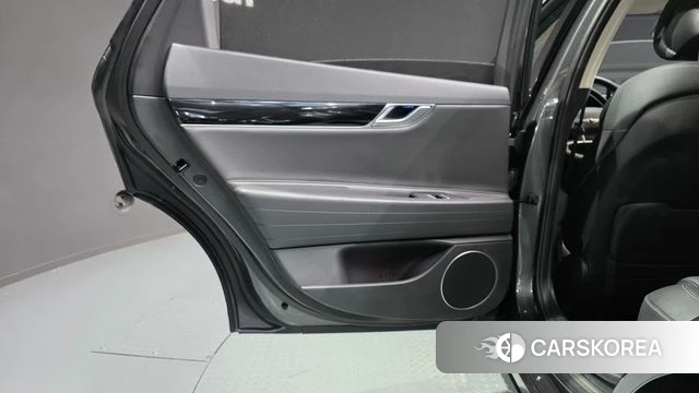 Genesis G80 (RG3) id 4619434 из Кореи 17