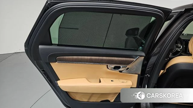 Volvo S90 id 4778570 из Кореи 17