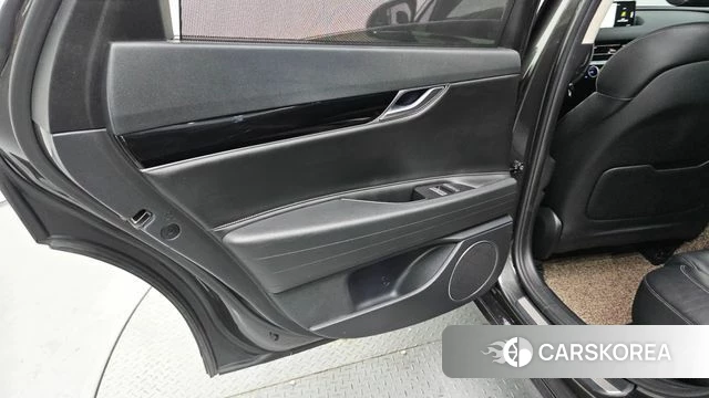 Genesis G80 (RG3) id 4609161 из Кореи 17