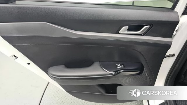 Kia K5 3rd generation id 4907072 из Кореи 17