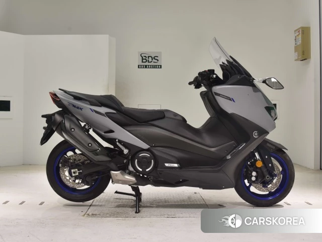 Проданный Yamaha T-MAX 560 2020 из Японии