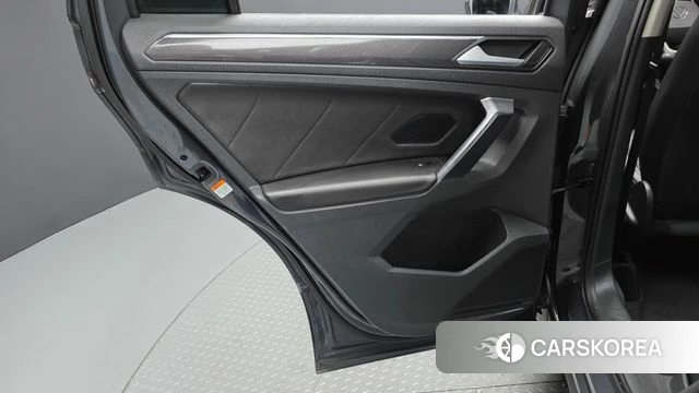Volkswagen Tiguan second Generation id 4899440 из Кореи 17