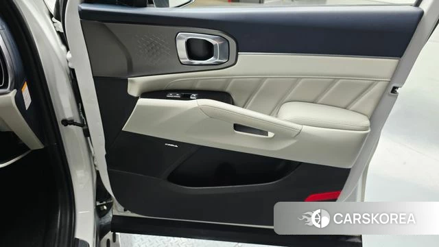 Kia The New Sorento 4th Generation id 4442367 из Кореи 17