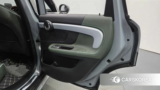 Mini Cooper S Countryman id 4613251 из Кореи 17