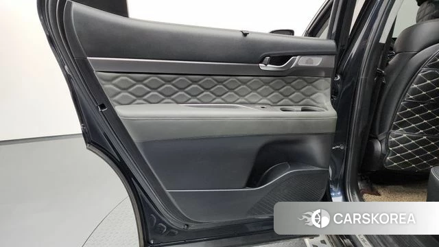 Hyundai Palisade id 4268027 из Кореи 17