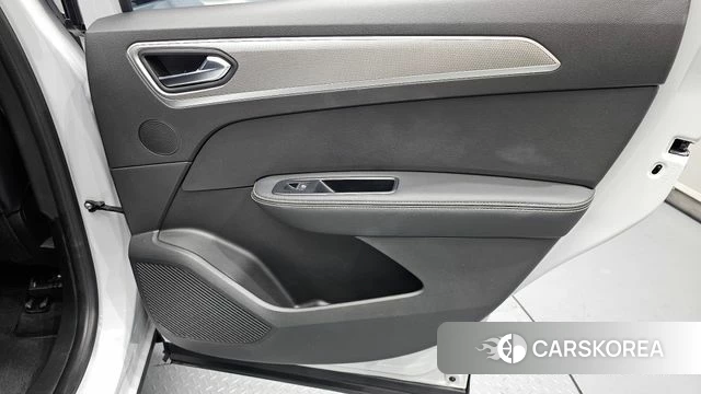 Renault Korea (Samsung) XM3 id 4468746 из Кореи 17