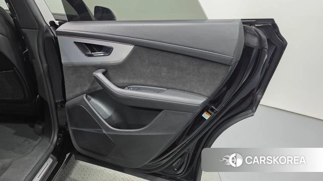Audi Q8 (4M) id 4848523 из Кореи 17