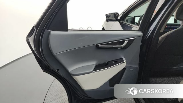 Kia EV6 id 4303281 из Кореи 17