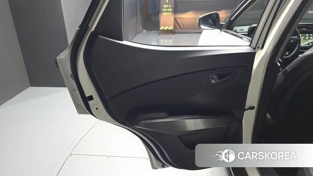 Ssangyong Berry New Tivoli id 4615033 из Кореи 17