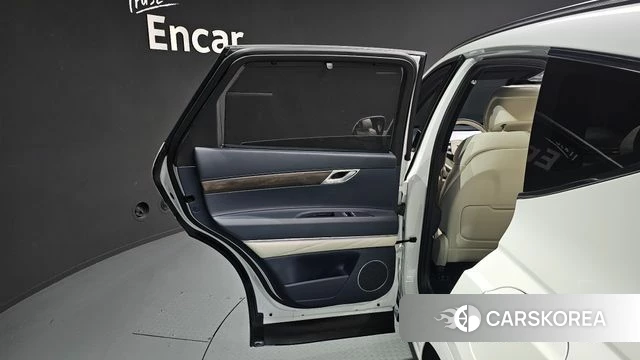 Genesis GV80 id 4194416 из Кореи 17