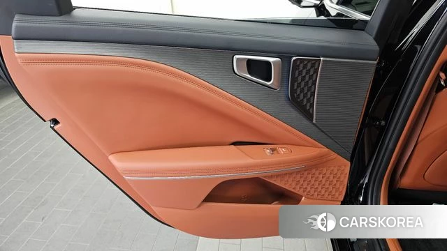 Kia The New K8 Hybrid id 4413633 из Кореи 17