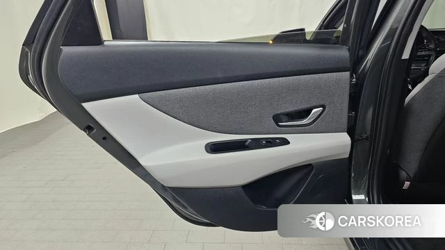 Hyundai Avante Hybrid (CN7) id 4849191 из Кореи 17