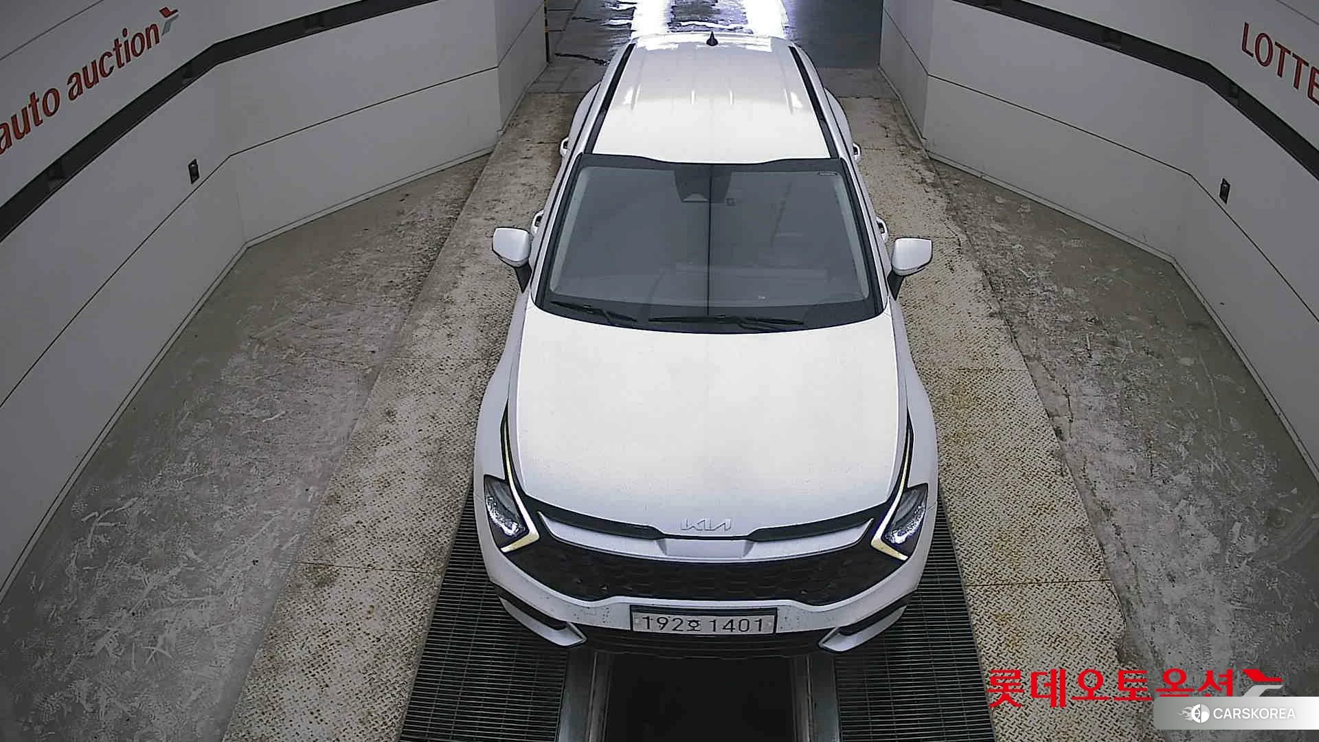 Kia Sportage id 4352394 из Кореи 17