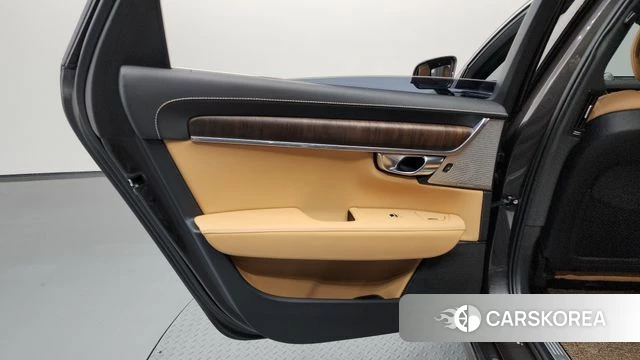 Volvo S90 id 4323712 из Кореи 17