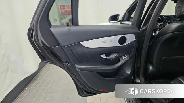 Mercedes-Benz GLC-Class X253 id 4593265 из Кореи 17