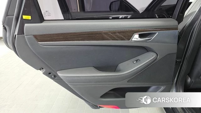 Genesis G80 id 4477039 из Кореи 17