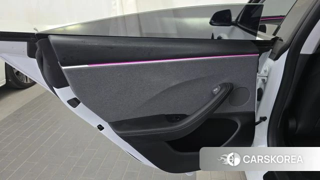 Tesla Model 3 id 4715344 из Кореи 17