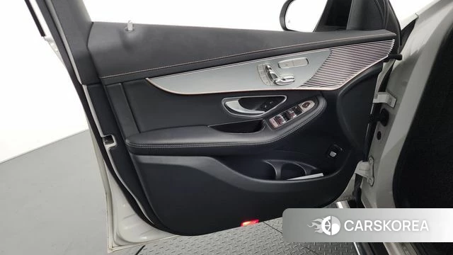Mercedes-Benz EQC N293 id 4245224 из Кореи 17