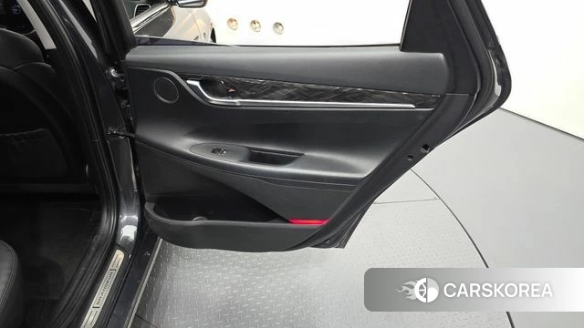 Hyundai Grandeur IG id 4895401 из Кореи 17