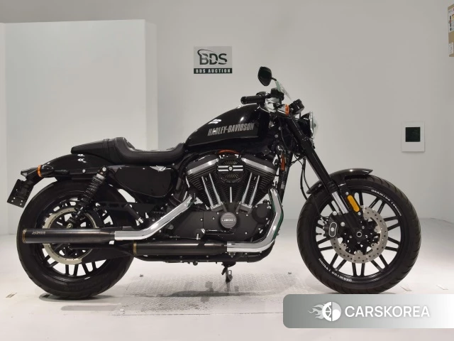 Проданный Harley-Davidson Sportster XL1200CX Roadster 2016 из Японии