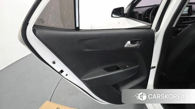 Kia Morning Urban (JA) id 4187083 из Кореи 17