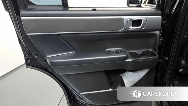 Hyundai Santa Fe (MX5) id 4560316 из Кореи 17