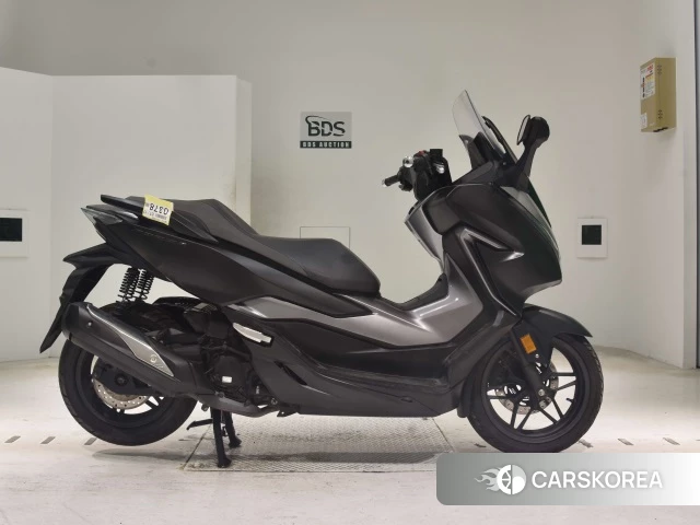 Проданный Honda FORZA 2018 из Японии, фото 2