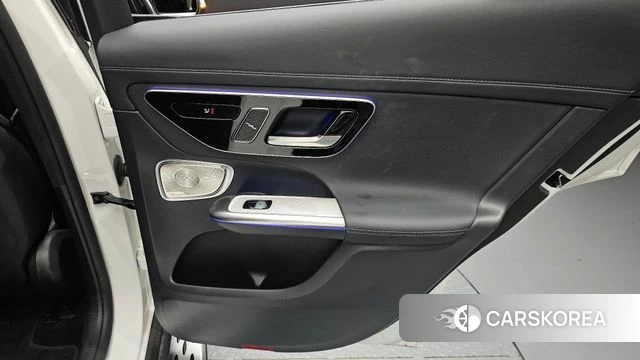 Mercedes-Benz GLC-Class X254 id 4427230 из Кореи 17