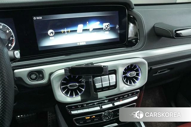 Mercedes-Benz G-class AMG id 4380539 из Китая 17