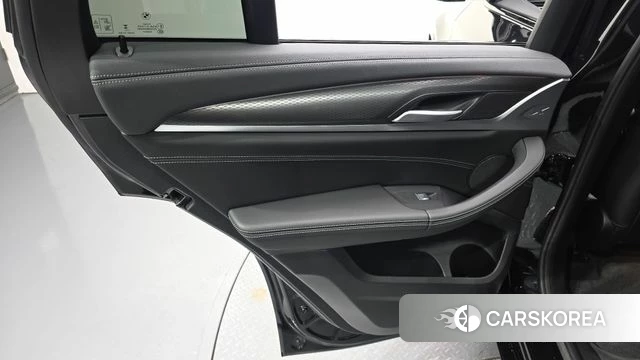 BMW X4 (G02) id 4571659 из Кореи 17