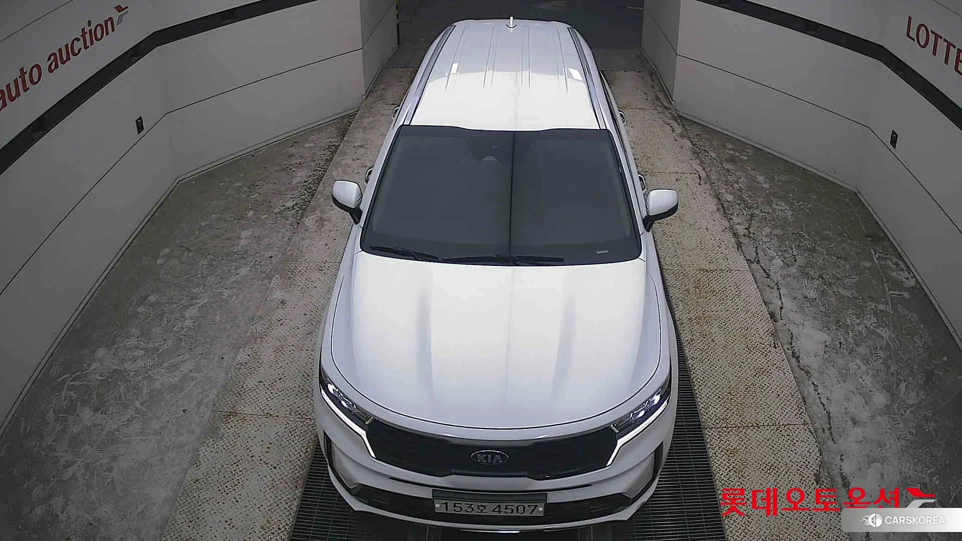 Kia Sorento id 4674222 из Кореи 17
