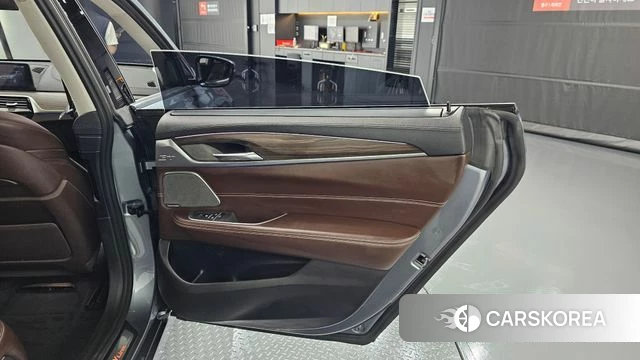 BMW 6 Series GT (G32) id 4424970 из Кореи 17