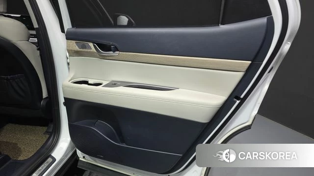 Hyundai Palisade id 4632579 из Кореи 17