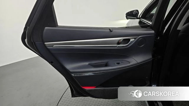 Hyundai The New Grandeur IG Hybrid id 4698247 из Кореи 17