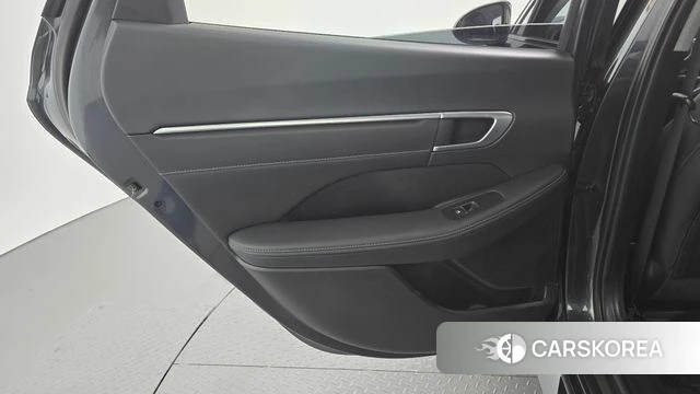 Hyundai Sonata (DN8) id 4619071 из Кореи 17