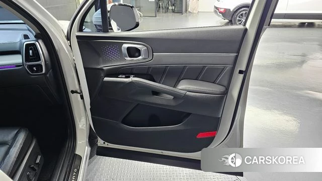 Kia Sorento 4th Generation id 4422367 из Кореи 17