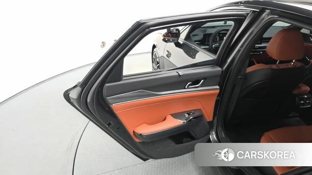 Kia The New K5 3rd generation id 4480626 из Кореи 17