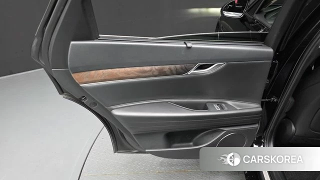 Genesis G80 (RG3) id 4429259 из Кореи 17