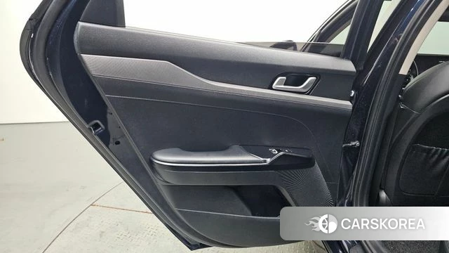 Kia K5 Hybrid 3rd Generation id 4470839 из Кореи 17