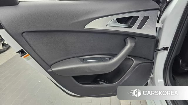 Audi New A6 id 4713413 из Кореи 17