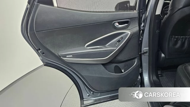 Hyundai Santa Fe The Prime id 4521073 из Кореи 17