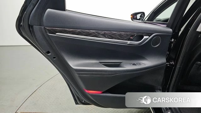 Hyundai Grandeur IG id 4596155 из Кореи 17