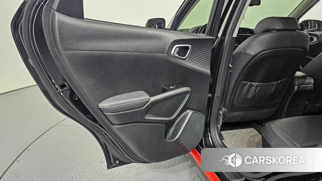 Kia Soul Booster id 4722379 из Кореи 17